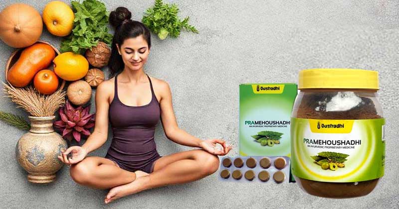 Diabetic Lifestyle Prescribed in Ayurveda to Managing Diabetes